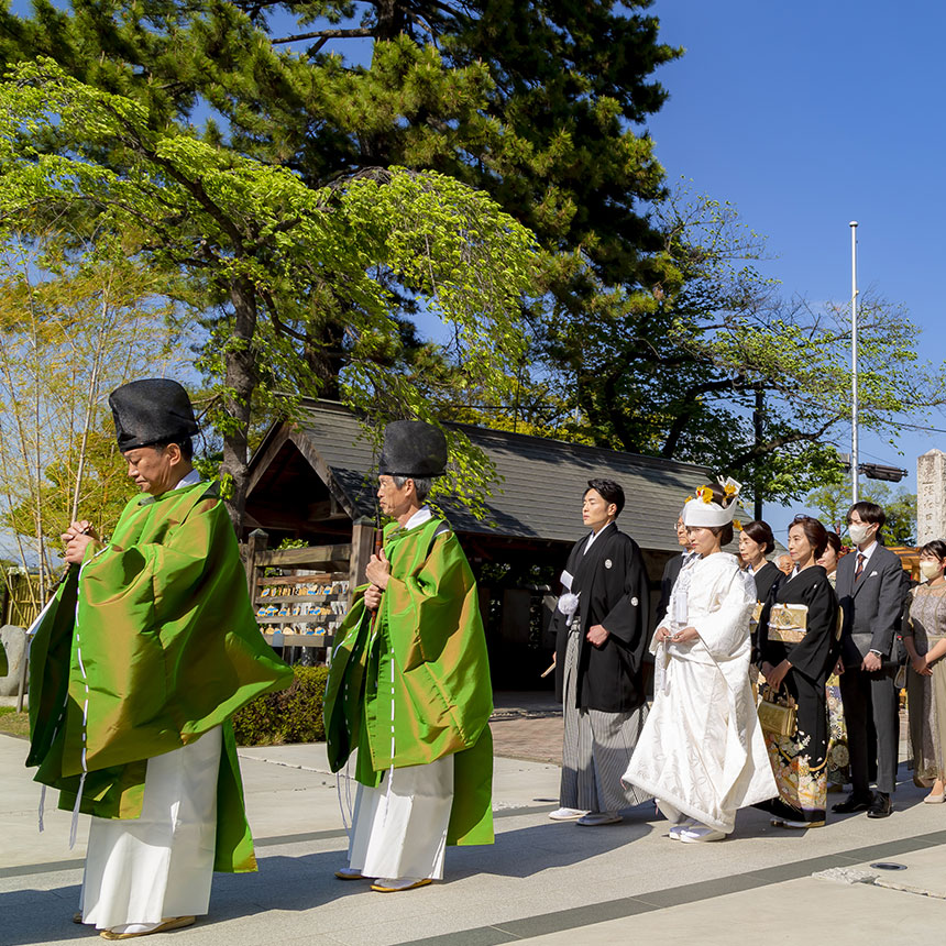 進雄神社+WABIやまどり