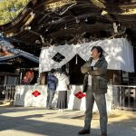 神社で挙げる結婚式実行委員会代表