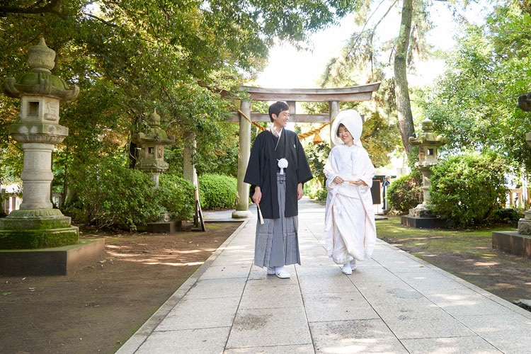 神社で挙げる結婚式実行委員会公式ブログ