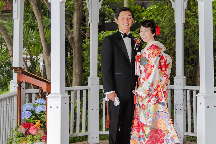 神社で挙げる結婚式実行委員会公式ブログ