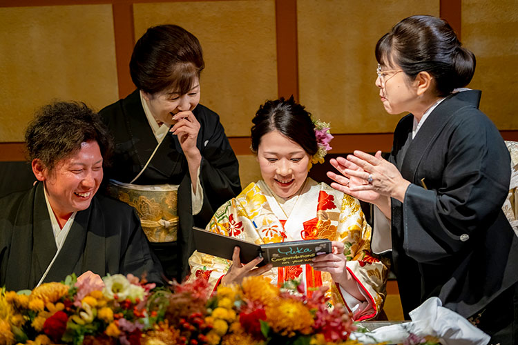 神社で挙げる結婚式実行委員会公式ブログ
