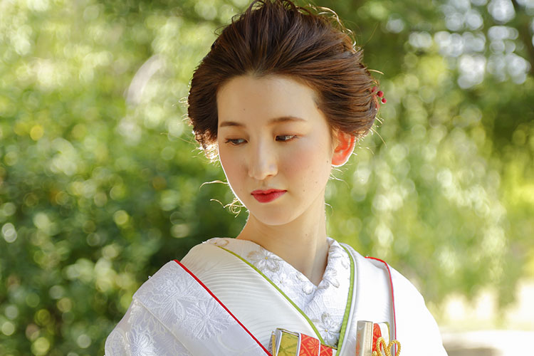 神社で挙げる結婚式実行委員会公式ブログ